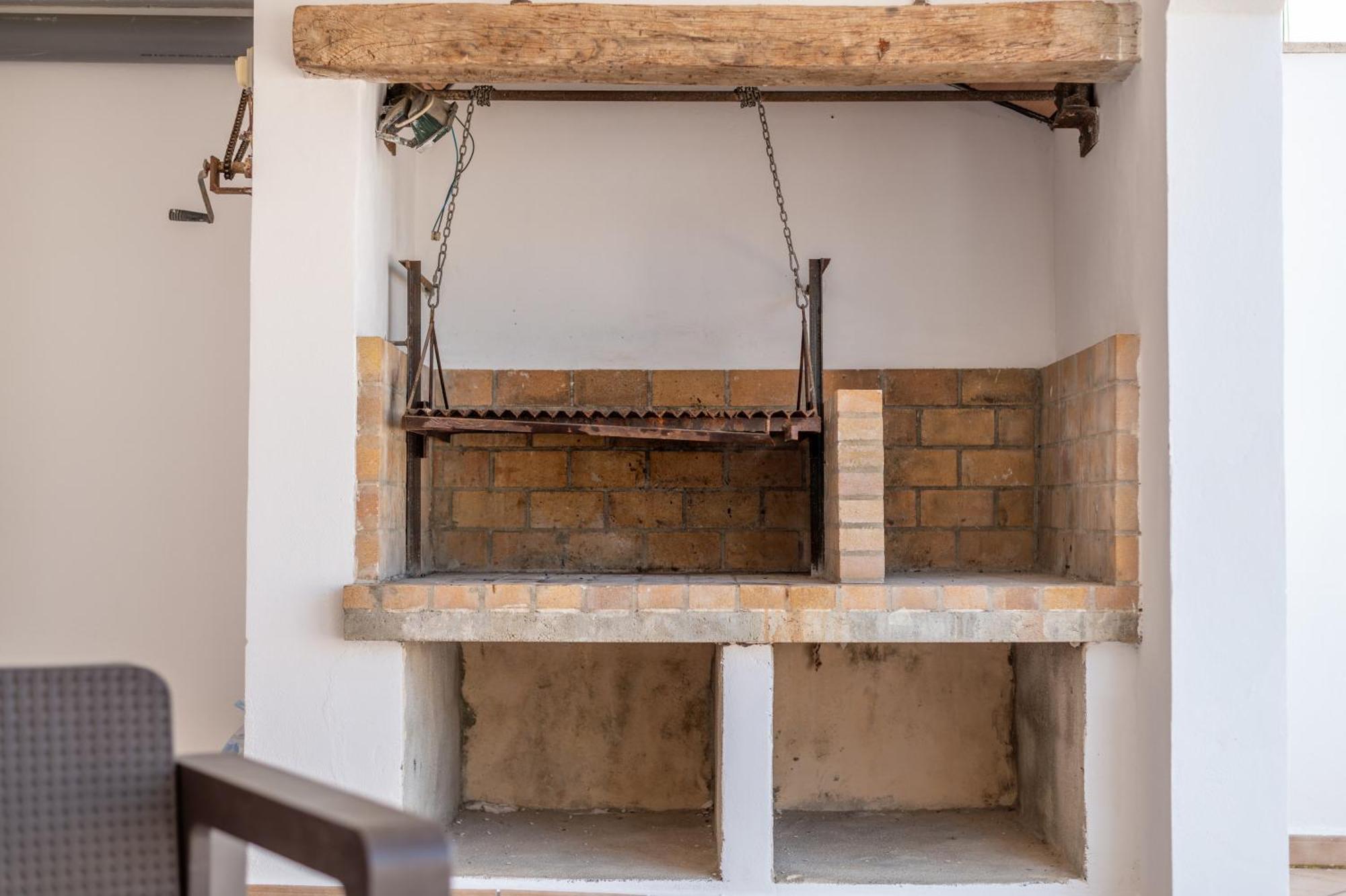 Casa Blanca Porto Cristo Manacor (Mallorca)