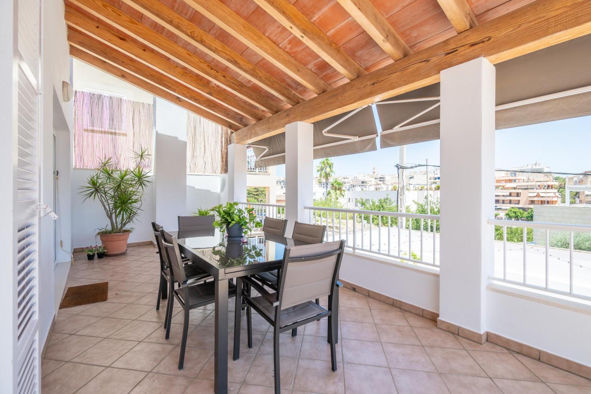 Casa Blanca Porto Cristo
