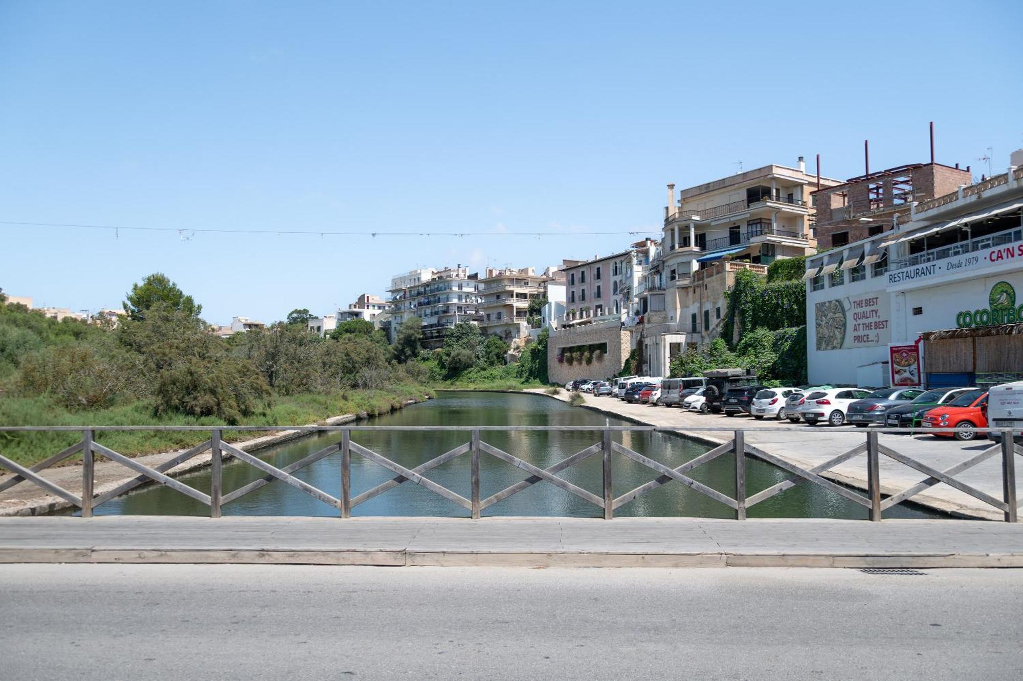 Ferienhaus Casa Blanca Porto Cristo Manacor (Mallorca)