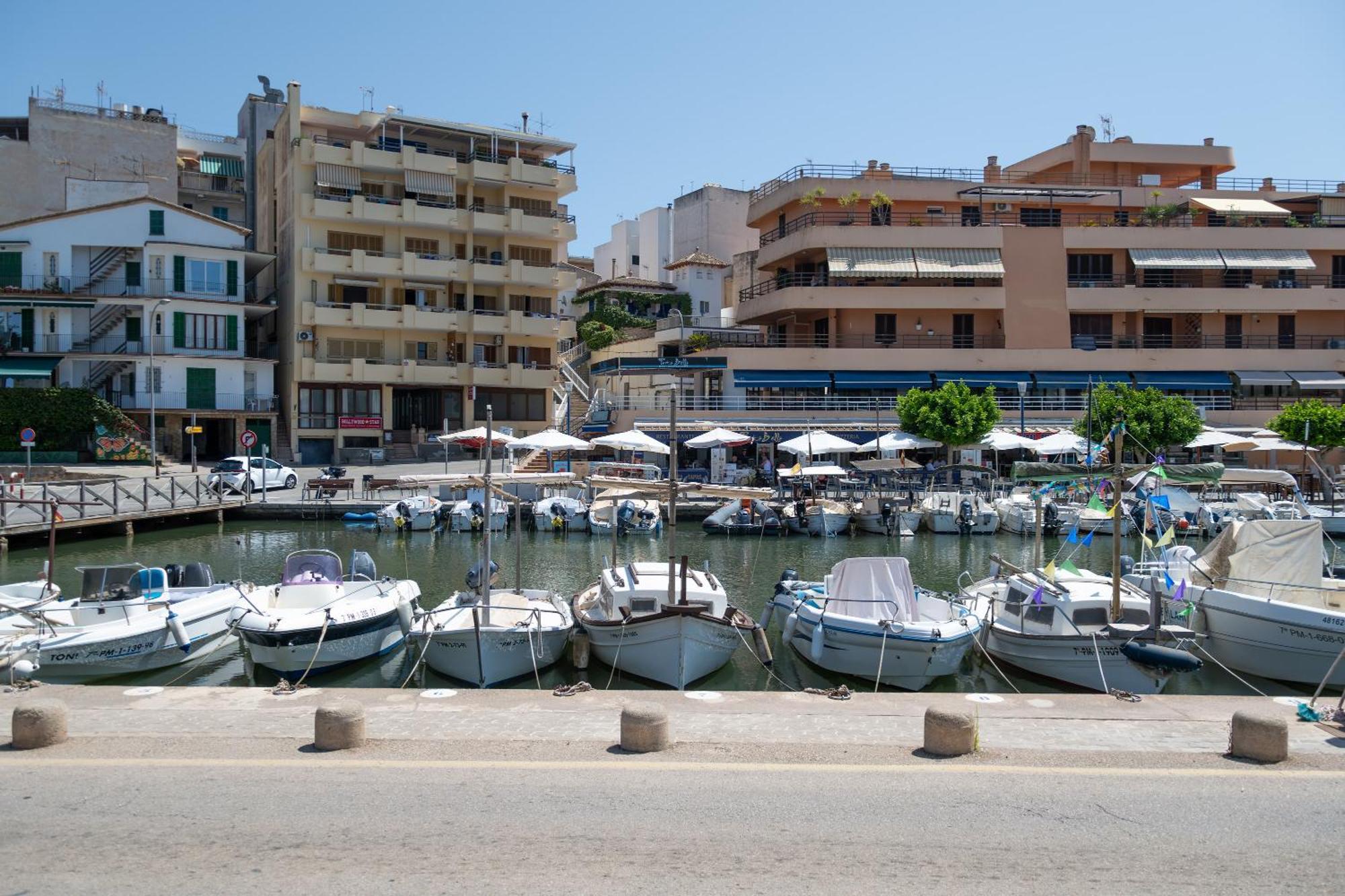 Casa Blanca Porto Cristo * Manacor (Mallorca)