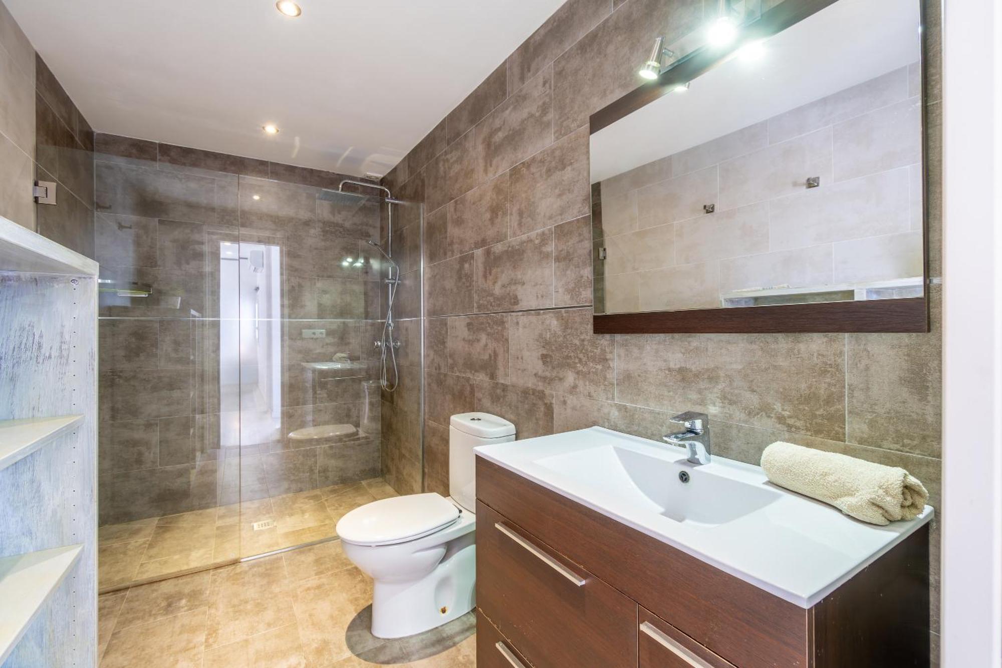Ferienhaus Casa Blanca Porto Cristo Manacor (Mallorca)